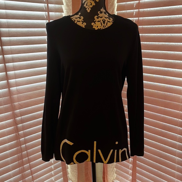 Calvin Klein Sweater - Picture 1 of 2